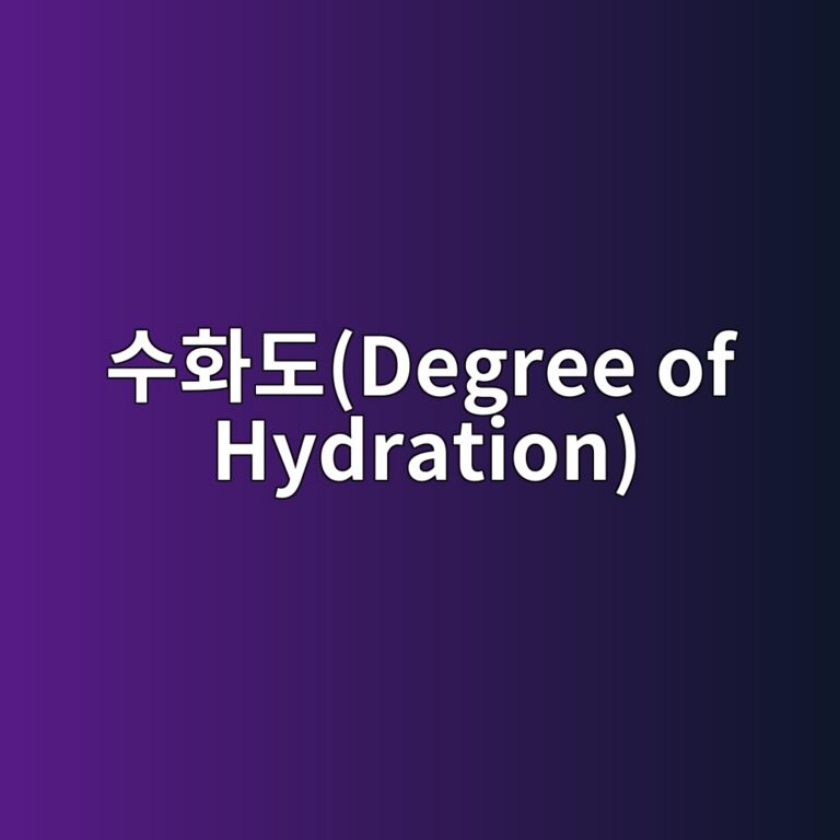 ec8898ed9994eb8f84degree of hydration 1788782059
